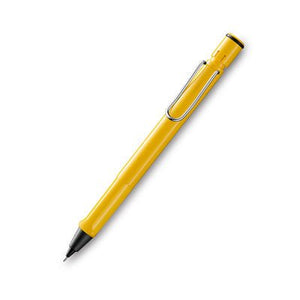 Lamy Safari Mechanical Pencil - 0.5mm - Happy Valley Lamy Safari Pencil