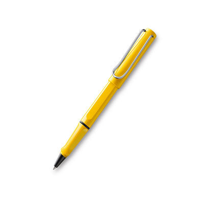 Lamy Safari Rollerball Pen
