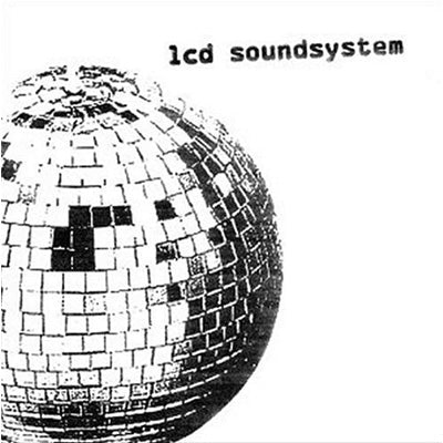 LCD Soundsystem - LCD Soundsystem (Vinyl) - Happy Valley