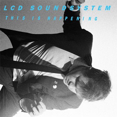 LCD Soundsystem - This Is Happening (Vinyl) - Happy Valley LCD Soundsystem Vinyl