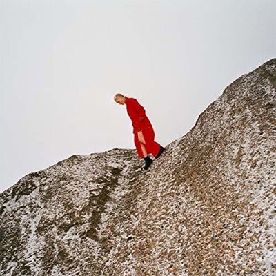 Le Bon, Cate - Reward (Vinyl) - Happy Valley Cate Le Bon Vinyl