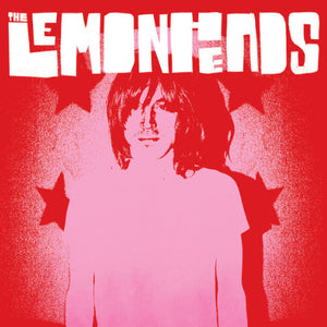 Lemonheads, The - The Lemonheads (Limited Yellow, Green Black Blob Coloured Vinyl)