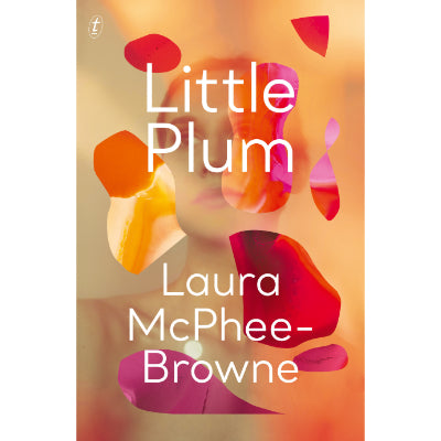 Little Plum - Laura McPhee-Browne