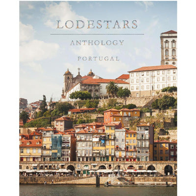 Lodestars Magazine - Portugal