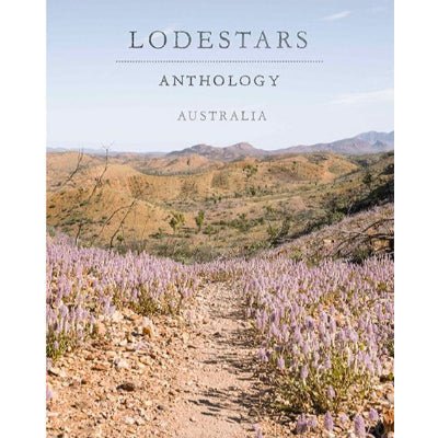 Lodestars Anthology : Australia - Happy Valley Lodestars Magazine