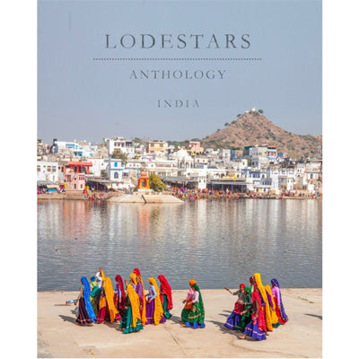 Lodestars Magazine - India