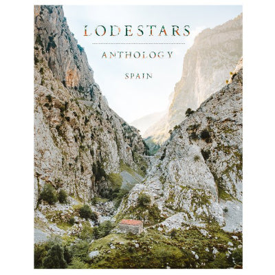 Lodestars Anthology: Spain