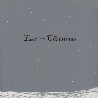 Low - Christmas (Vinyl)