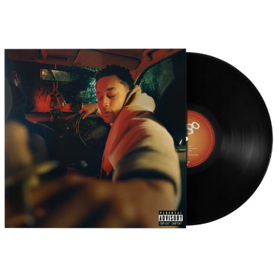 Carner, Loyle - Hugo (Standard Vinyl)