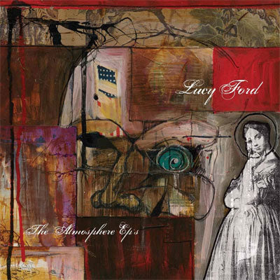Atmosphere - Lucy Ford (2022 2LP Vinyl)