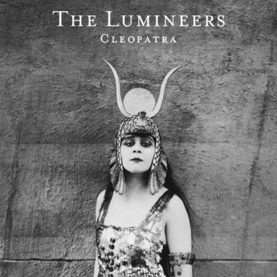 Lumineers, The - Cleopatra (Limited Deluxe 2LP Coloured Vinyl)