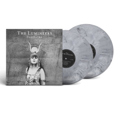 Lumineers, The - Cleopatra (Limited Deluxe 2LP Coloured Vinyl)
