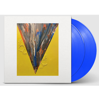 Lupe Fiasco - Drill Music In Zion (Limited Indies Opaque Blue Coloured Vinyl)