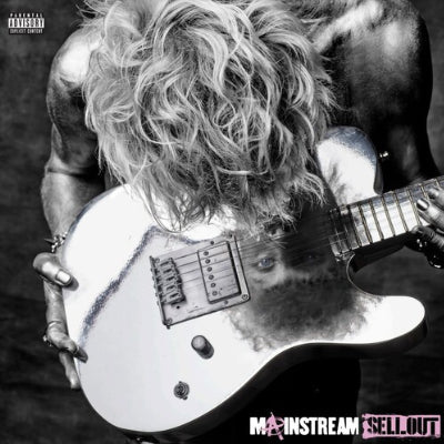 Machine Gun Kelly - Mainstream Sellout (Vinyl) - Happy Valley