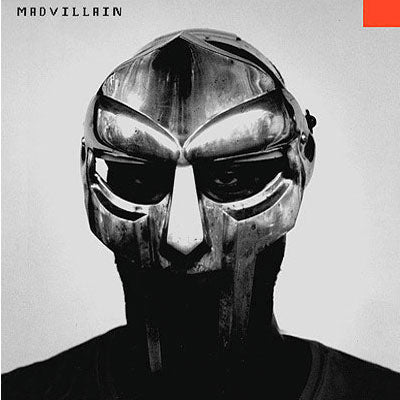 Madvillain ‎- Madvillainy (Vinyl) - Happy Valley