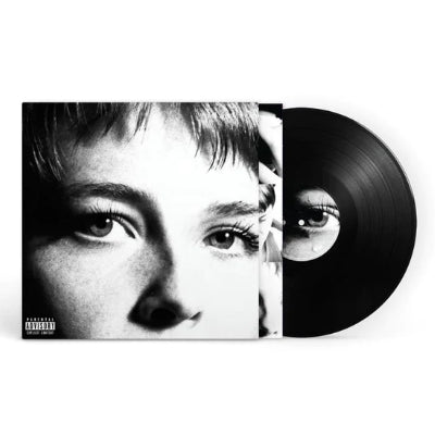 Rogers, Maggie - Surrender (Standard Black Vinyl)