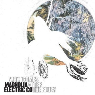 Magnolia Electric Co - What Comes After the Blues (Vinyl) - Happy Valley Magnolia Electric Co Vinyl