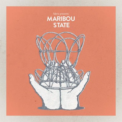 Maribou State - Fabric Presents (Vinyl) - Happy Valley Maribou State Vinyl