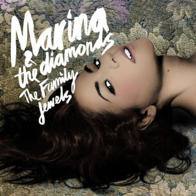 Marina And The Diamonds - Family Jewels (Vinyl)