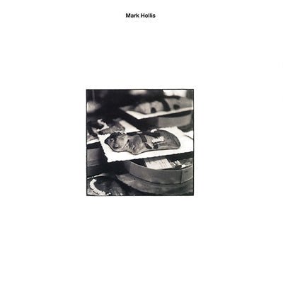 Mark Hollis - Mark Hollis (Vinyl) - Happy Valley Mark Hollis Vinyl