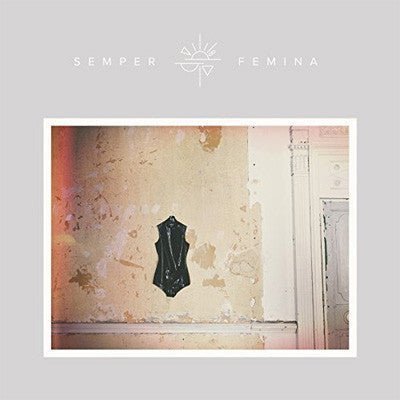 Marling, Laura - Semper Femina (Vinyl) - Happy Valley Laura Marling Vinyl