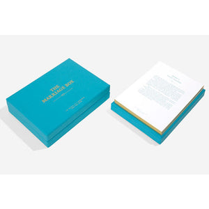 The Marriage Box Card Set - The School Of Life