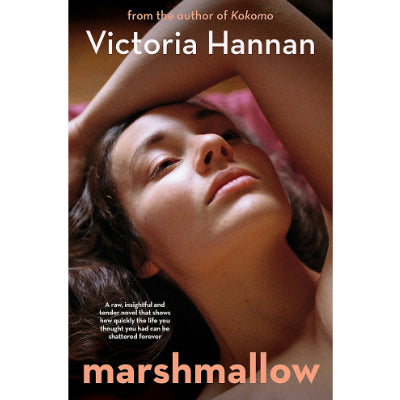 Marshmallow -  Victoria Hannan