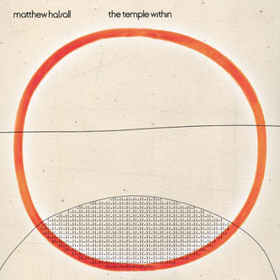 Halsall, Matthew - Temple Within EP (Vinyl)