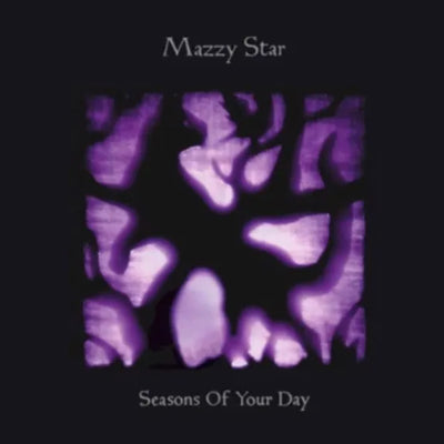 Mazzy Star - Seasons of Your Day (2LP Vinyl)
