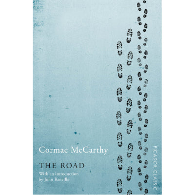 The Road (Picador 2019 Edition) - Cormac McCarthy