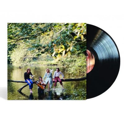 McCartney & Wings, Paul - Wild Life (Vinyl) - Happy Valley Paul McCartney Vinyl