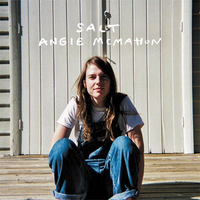 McMahon, Angie - Salt (Vinyl) - Happy Valley Angie McMahon Vinyl
