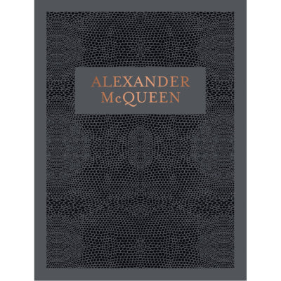 Alexander McQueen - Claire Wilcox