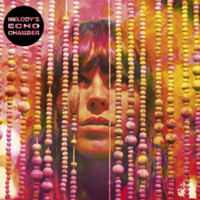Melody's Echo Chamber - Melody's Echo Chamber (Vinyl)