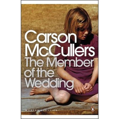 Member Of The Wedding - Happy Valley Carson McCullers Book