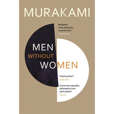 Men Without Women (Paperback) - Happy Valley Haruki Murakami Book