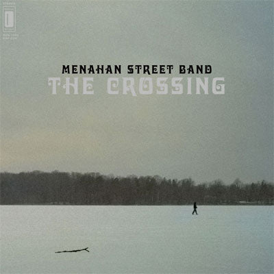 Menahan Street Band - Crossing (Vinyl)