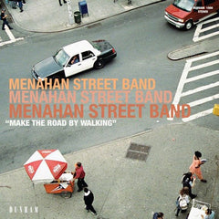 Menahan Street Band / 新品未開封 LP Jay-Zネタ Menahan Street Band / 新品未開封 LP Jay-Zネタ