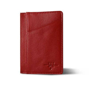Men's Wallet - Whiteley Design The Shetland - Happy Valley Whiteley Design Wallet