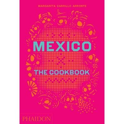 Mexico - Happy Valley Phaidon Book