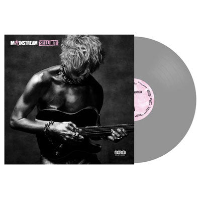 Machine Gun Kelly - Mainstream Sellout (Limited Edition Grey Vinyl)