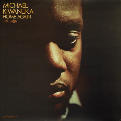 Michael Kiwanuka - Home Again (Vinyl) - Happy Valley Michael Kiwanuka Vinyl