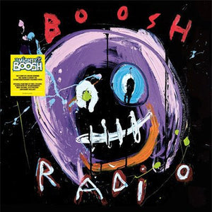 Mighty Boosh, The - The Complete Boosh Radio Series (Black Vinyl) - Happy Valley The Mighty Boosh Vinyl