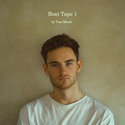 Misch, Tom - Beat Tape 1 (Vinyl) - Happy Valley Tom Misch Vinyl