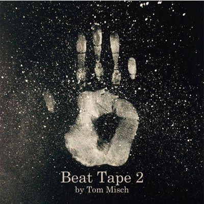 Misch, Tom - Beat Tape 2 (Vinyl) - Happy Valley Tom Misch Vinyl