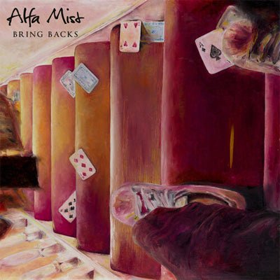 Bring Backs - Alfa Mist - Vinile