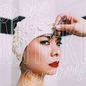 Mitski - Be The Cowboy (Vinyl) - Happy Valley Mitski Vinyl