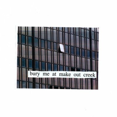 Mitski - Bury Me At Makeout Creek (Vinyl) - Happy Valley Mitski Vinyl