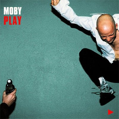 Moby - Play (Vinyl) - Happy Valley Moby Vinyl
