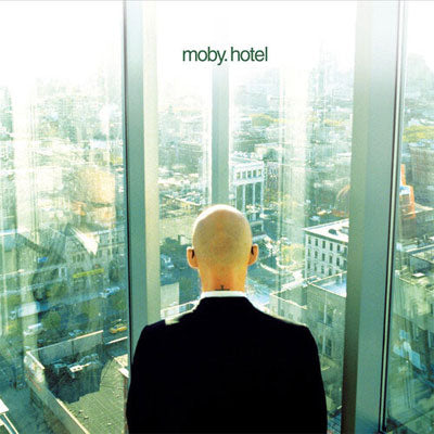 Moby - Hotel (Vinyl)